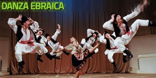 Danza Ebraica