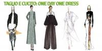 Workshop Taglio e Cucito: one day one dress