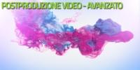 Post-produzione video (After Effects) 2