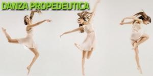 Danza Propedeutica (6-8 anni)