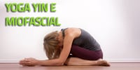 Yoga Yin e Miofascial