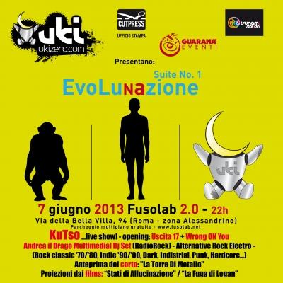 Kutso  + Wrong onYou + Uscita 17 LIVE | Andrea Il Drago Dj Set - Venerdì 7 Giugno 