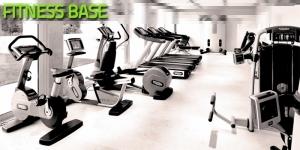 Fitness base