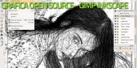 Grafica Open Source - Gimp, Inkscape, Scribus