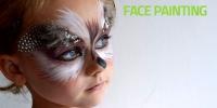 Workshop Face Painting - Truccabimbi