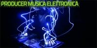 Producer di Musica Elettronica