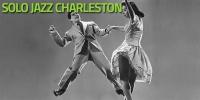 Solo Jazz - Charleston