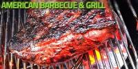 American Barbecue &amp; Grill