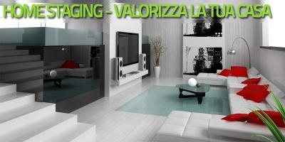 Home Staging - Valorizza la tua casa