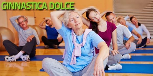 Ginnastica dolce