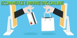 Ecommerce e marketing online