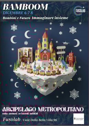 Bamboom Festival 2025