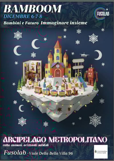 Bamboom Festival 2025