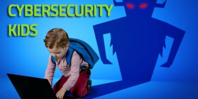 Cyber security per ragazzi e bambini - Zanshin Tech