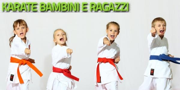 Corso Karate Wado-Ryu | Roma | 35€ | Fusolab