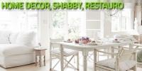 Restauro - Home decor - Shabby