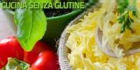 Cucina Gluten Free - Food and Wine
