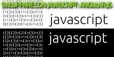 Sviluppare con Javascript