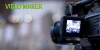 Workshop Videomaker: l'idea, la realizzazione e l'organizzazione del Set