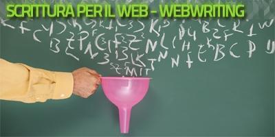 Scrittura per il web - Webwriting
