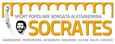 Socrates - Sport Popolare