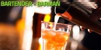 BarTender - Barman