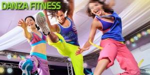 Danza Fitness