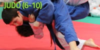 Judo (6-10)