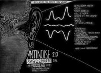 Antinoise 2.0