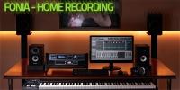Fonia - Home Recording