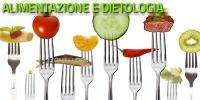 Alimentazione e dietologia