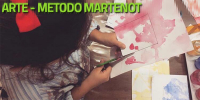 Arte - metodo Martenot (6-9)