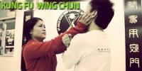 Kung fu Wing Chun