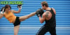 Kickboxing